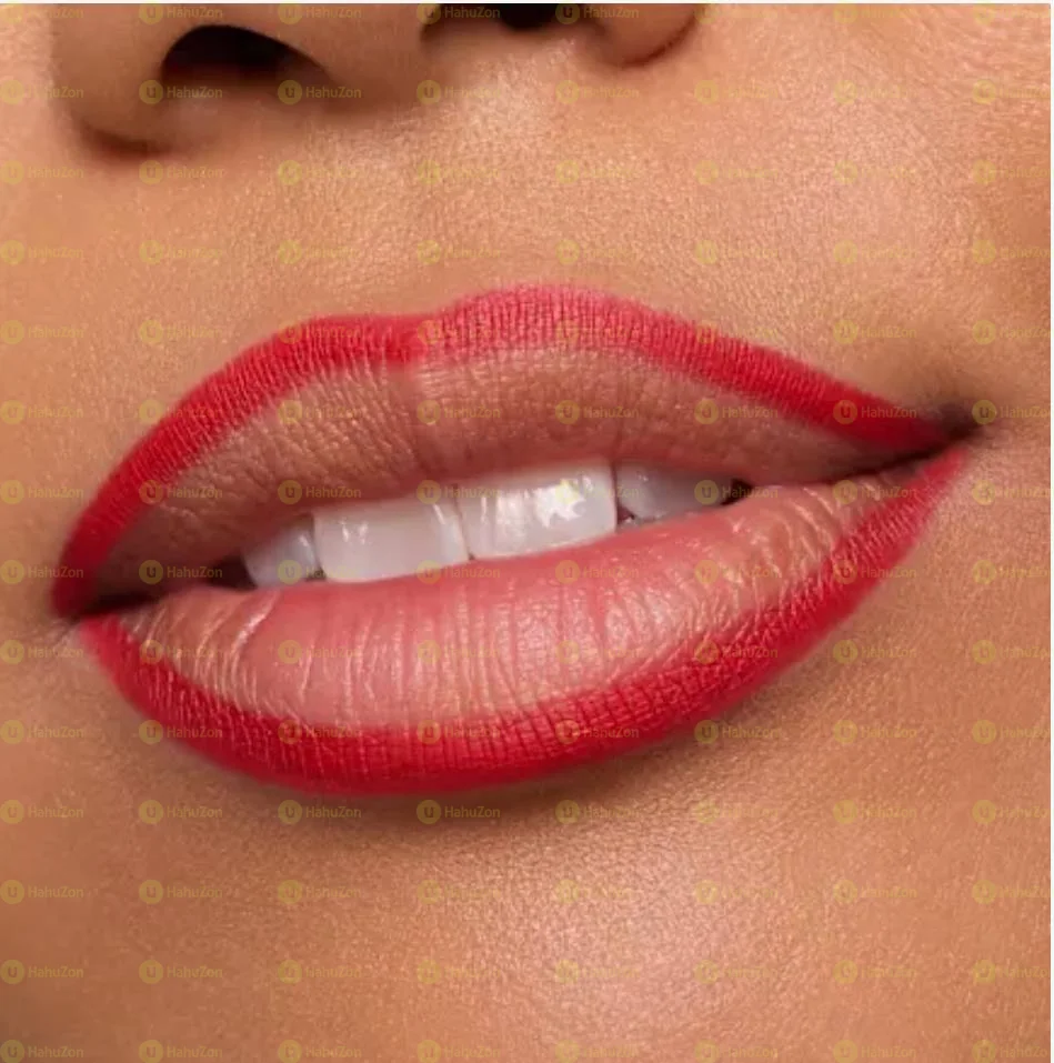 Lipliner 8h Matte Comfort 13 Never Too Much