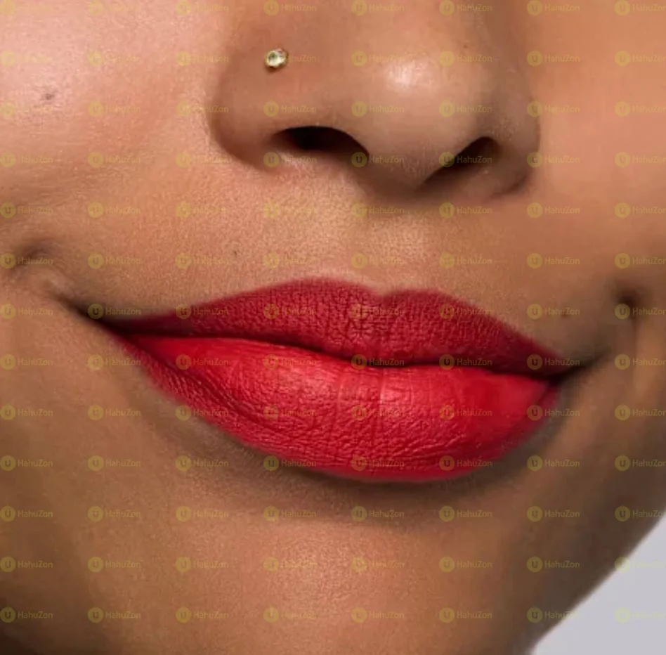 Lipliner 8h Matte Comfort 13 Never Too Much