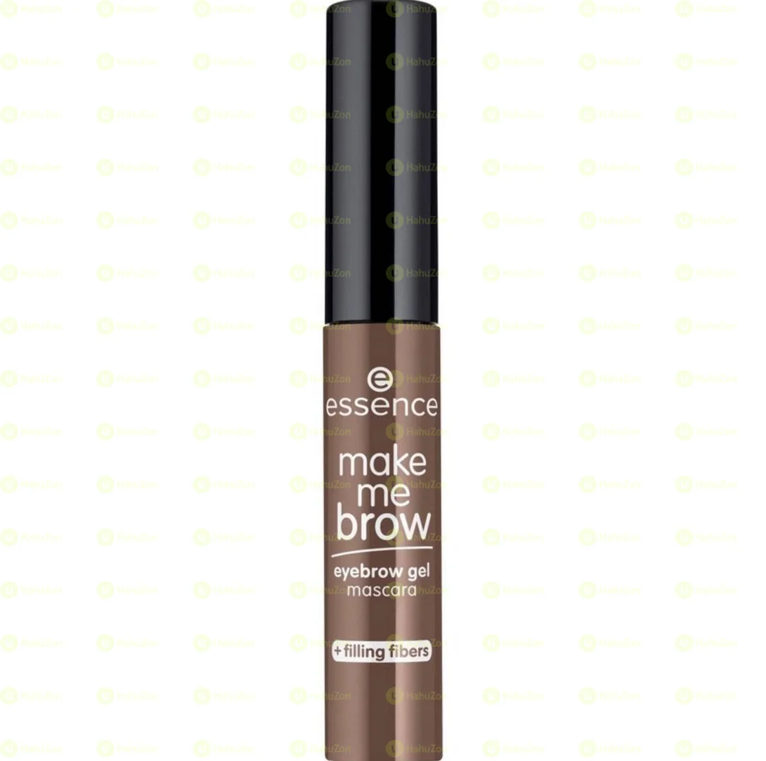 essence Make Me Brow Eyebrow Gel