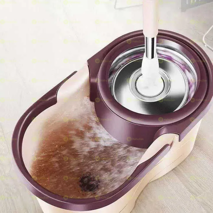 የቤት መወልወያ