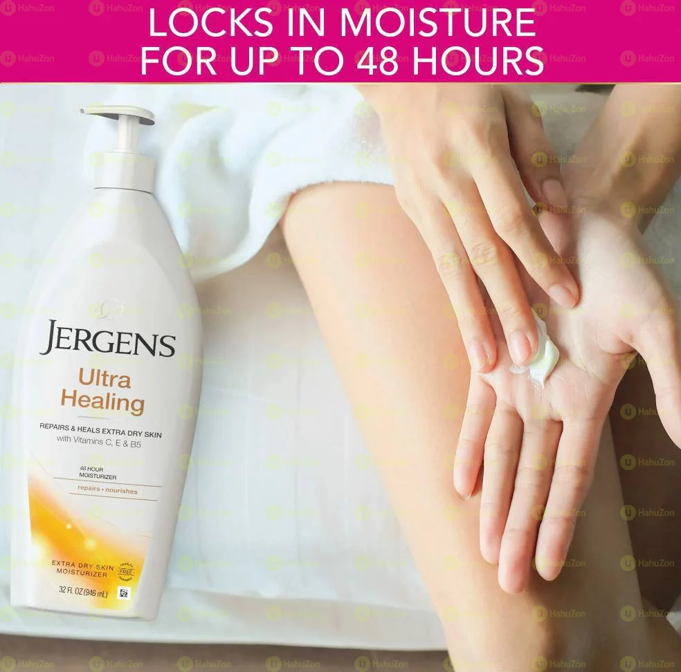 Jergens Body Lotion