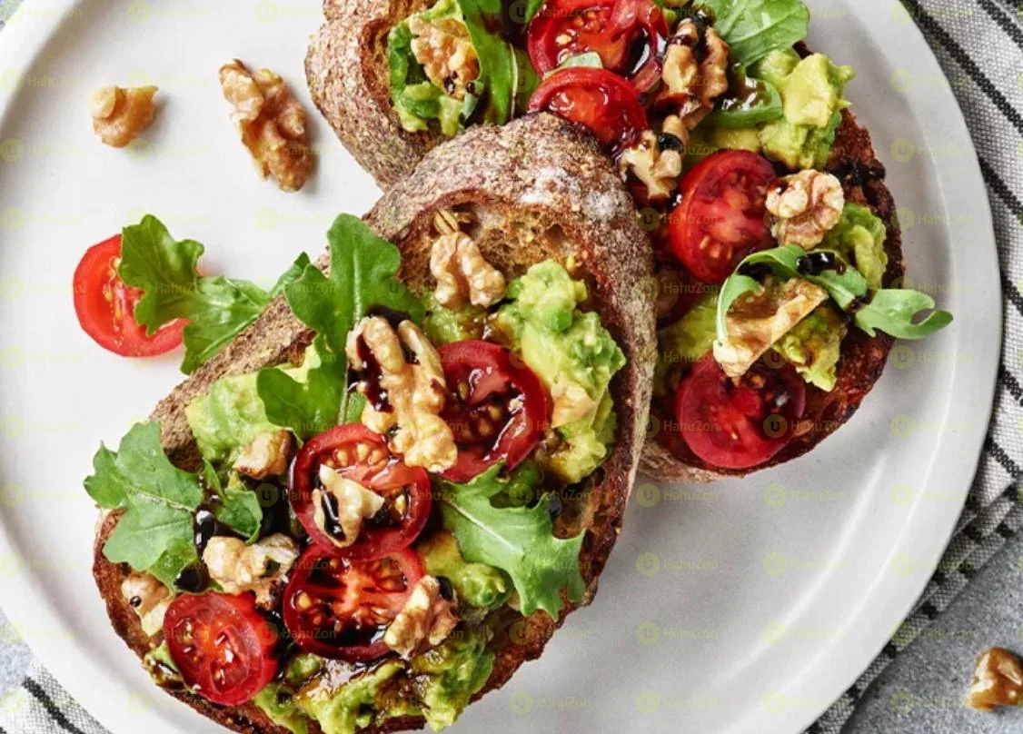 Kirkland Signature Walnut Halves 1.36kg