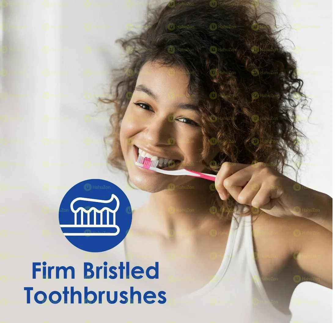 DR Fresh Toothbrushs 6 Count