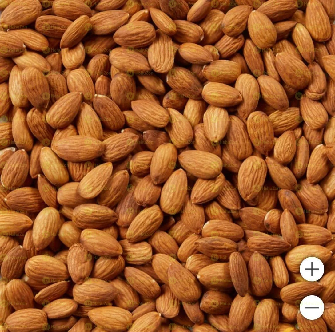 Kirkland Signature Supreme Whole Almonds