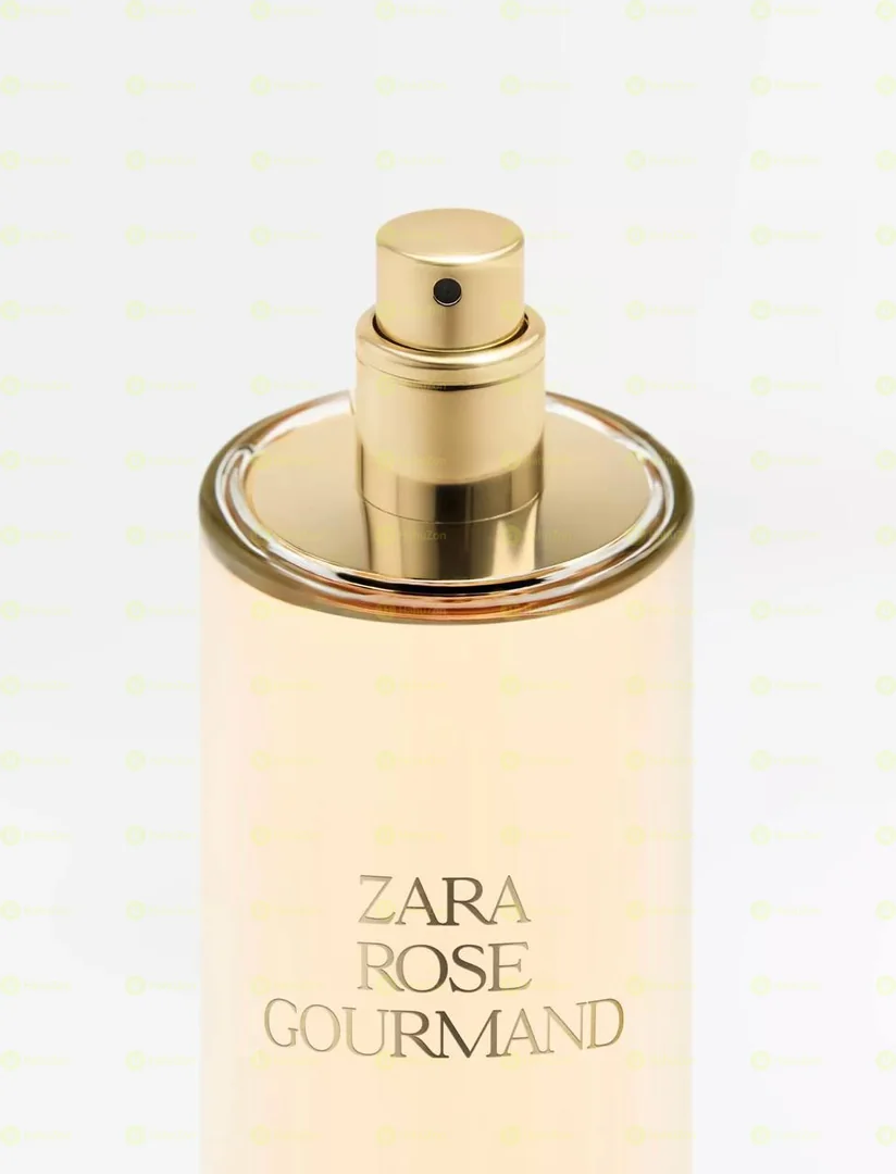 Zara Rose Gourmand Eau De Perfum