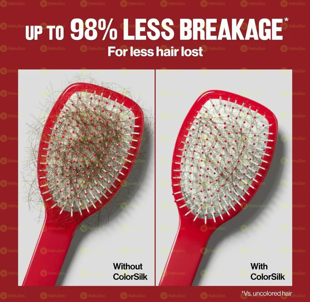 REVLON Colorsilk Hair Color