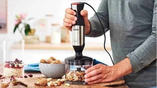 SOKANY 4 IN 1 HAND BLENDER