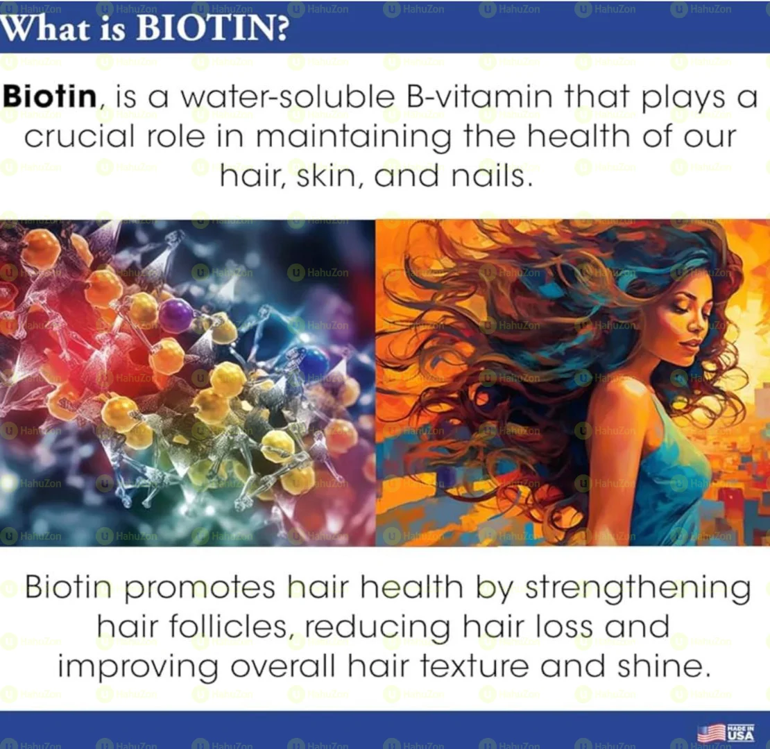 Difeel Biotin Pro Growth Premium Hair Oil