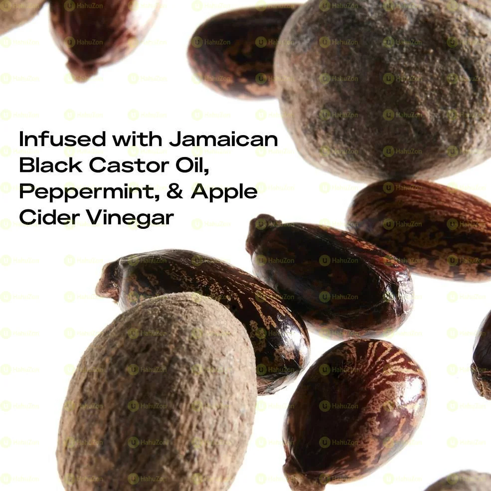 SheaMoisture Jamaican Black Castor Oil