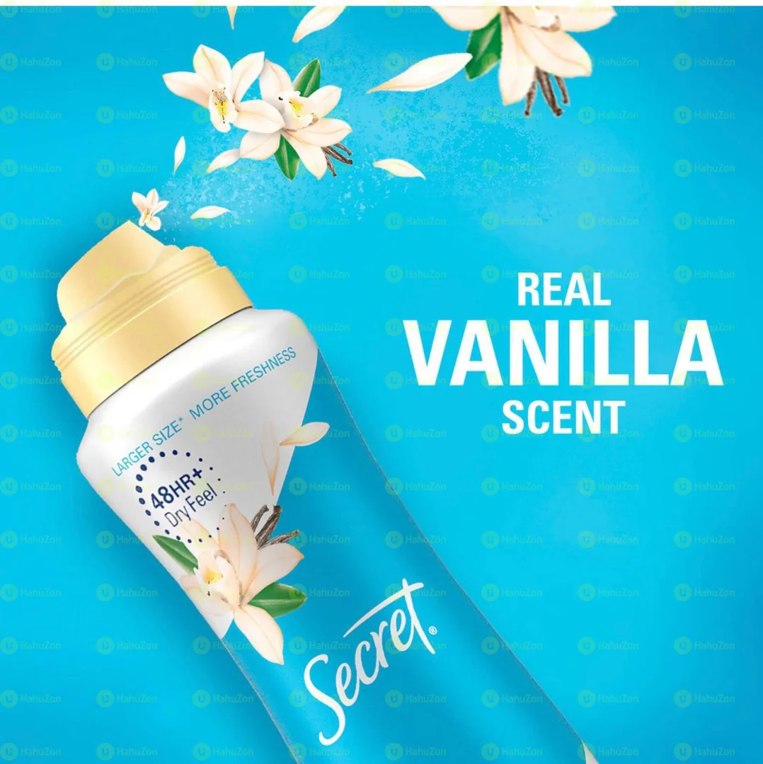 Secret Dry Spray Women's Antiperspirant Deodorant