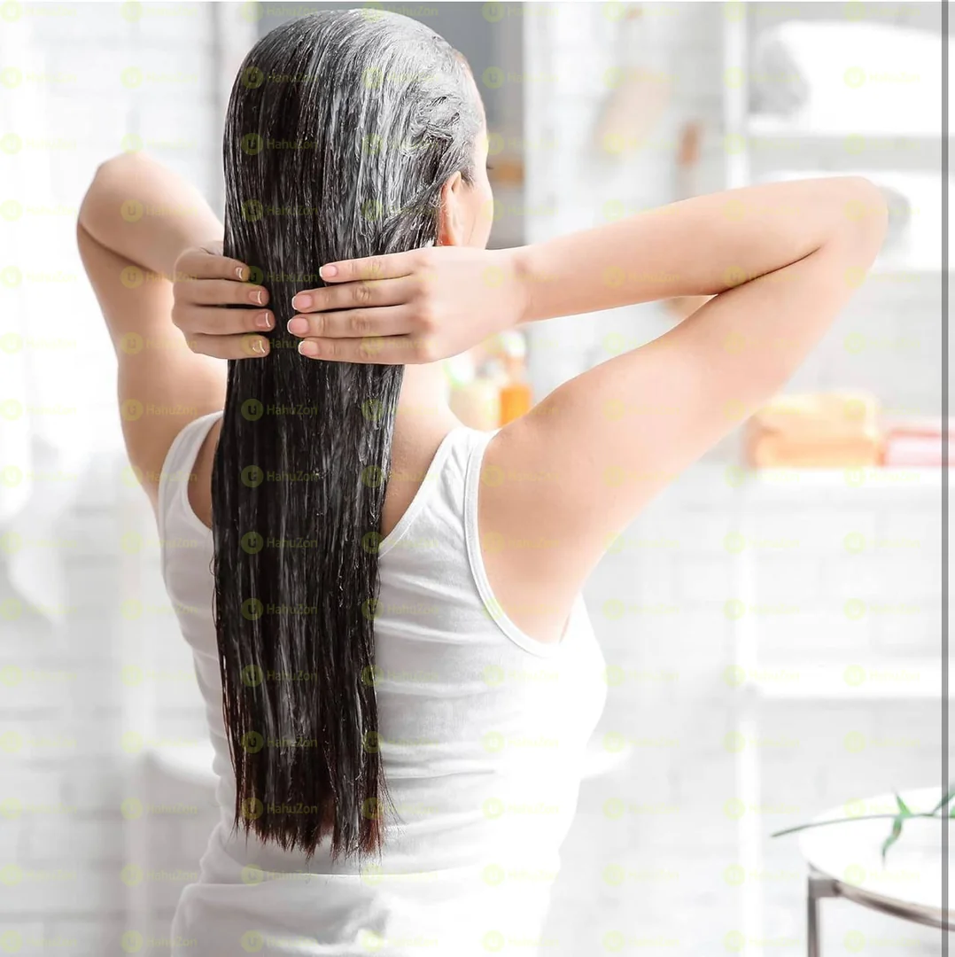 Vatika Naturals Amla Hair Oil 500ml