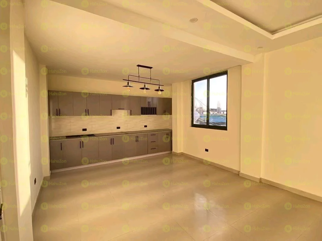 75 ካሬ የሚሸጥ G+3 ቤት በአያት