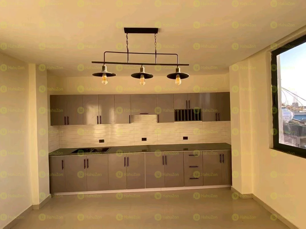 75 ካሬ የሚሸጥ G+3 ቤት በአያት