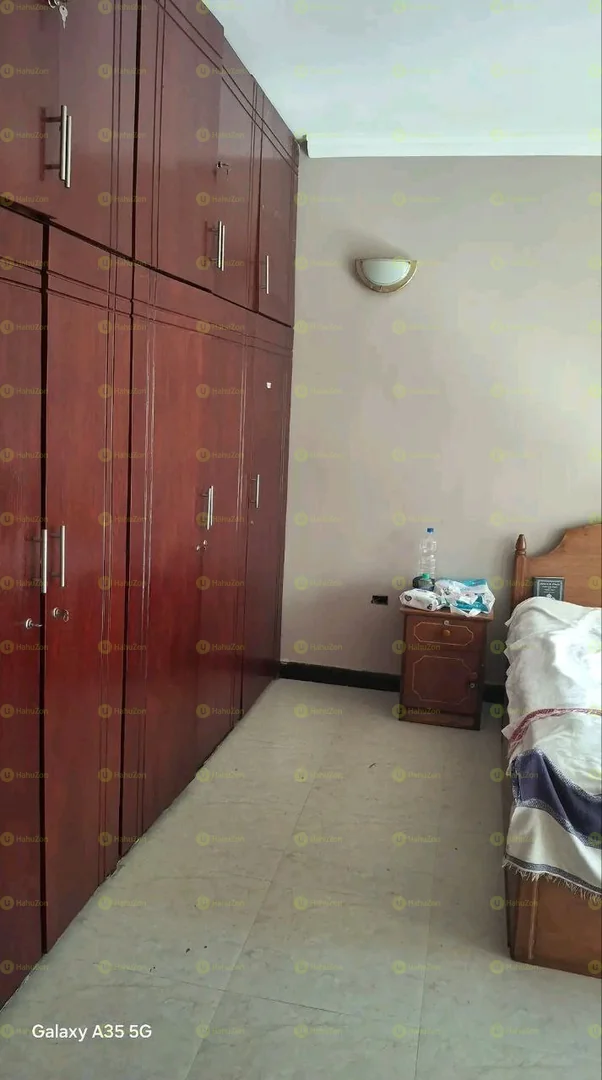 94 ካሬ የሚሸጥ G+2+ቴራስ ቤት በፍየል ቤት