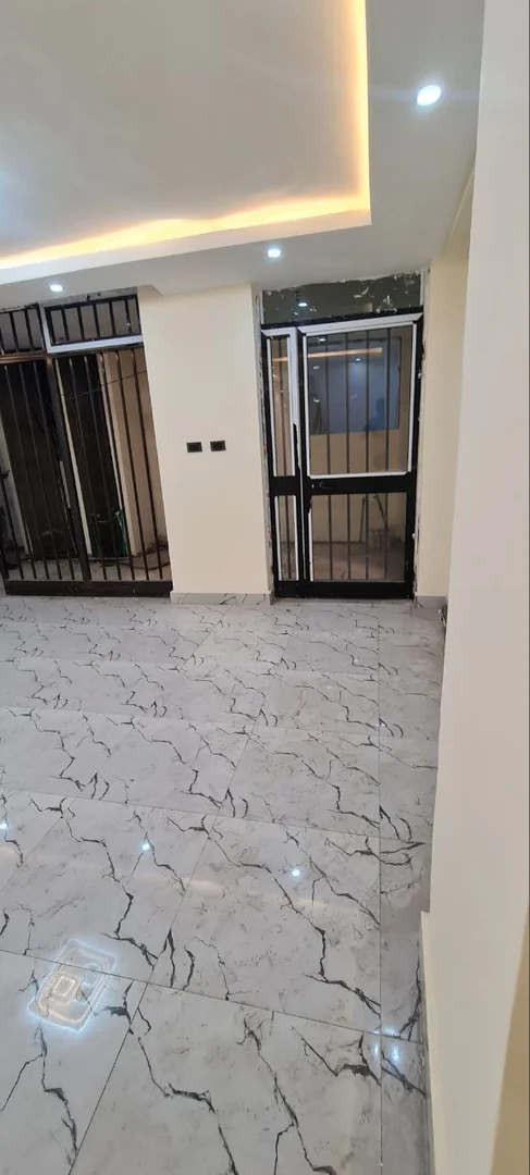 100 ካሬ የሚሸጥ 40/60 የሚሸጥ ኮንደሚንየም በአያት 49