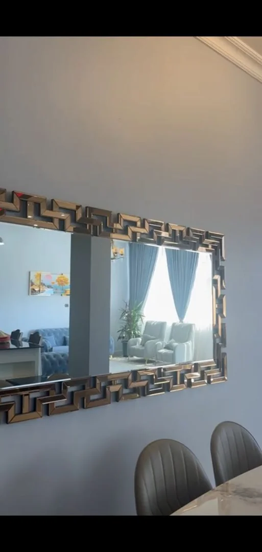 187 ካሬ የሚሸጥ አፓርትመንት በሰሚት