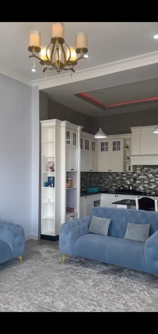 187 ካሬ የሚሸጥ አፓርትመንት በሰሚት