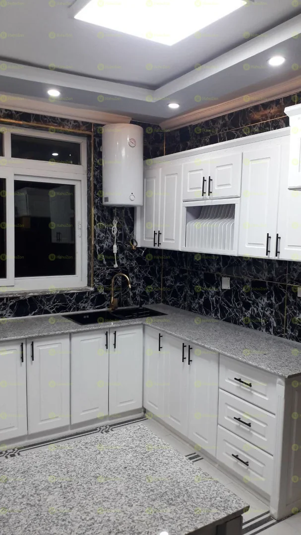 151 ካሬ የሚሸጥ አፓርትመንት በሰንሻይን እሪል እስቴት