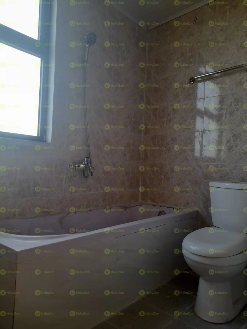 120 ካሬ የሚሸጥ አፓርትመንት በአያት