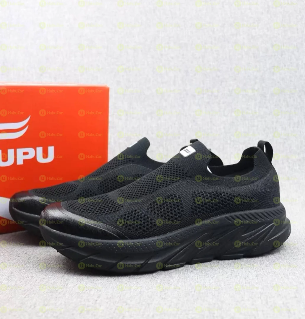 Goupu Men's Shoes