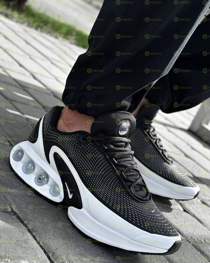 Nike Air Max Men's Shoes