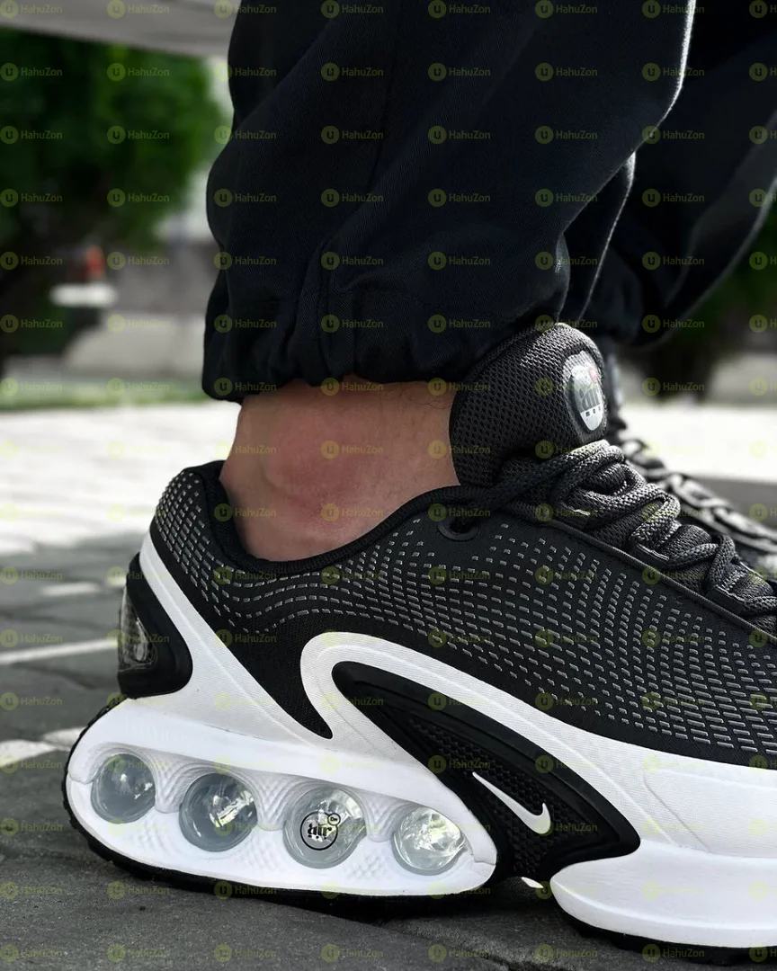 Nike Air Max Men's Shoes