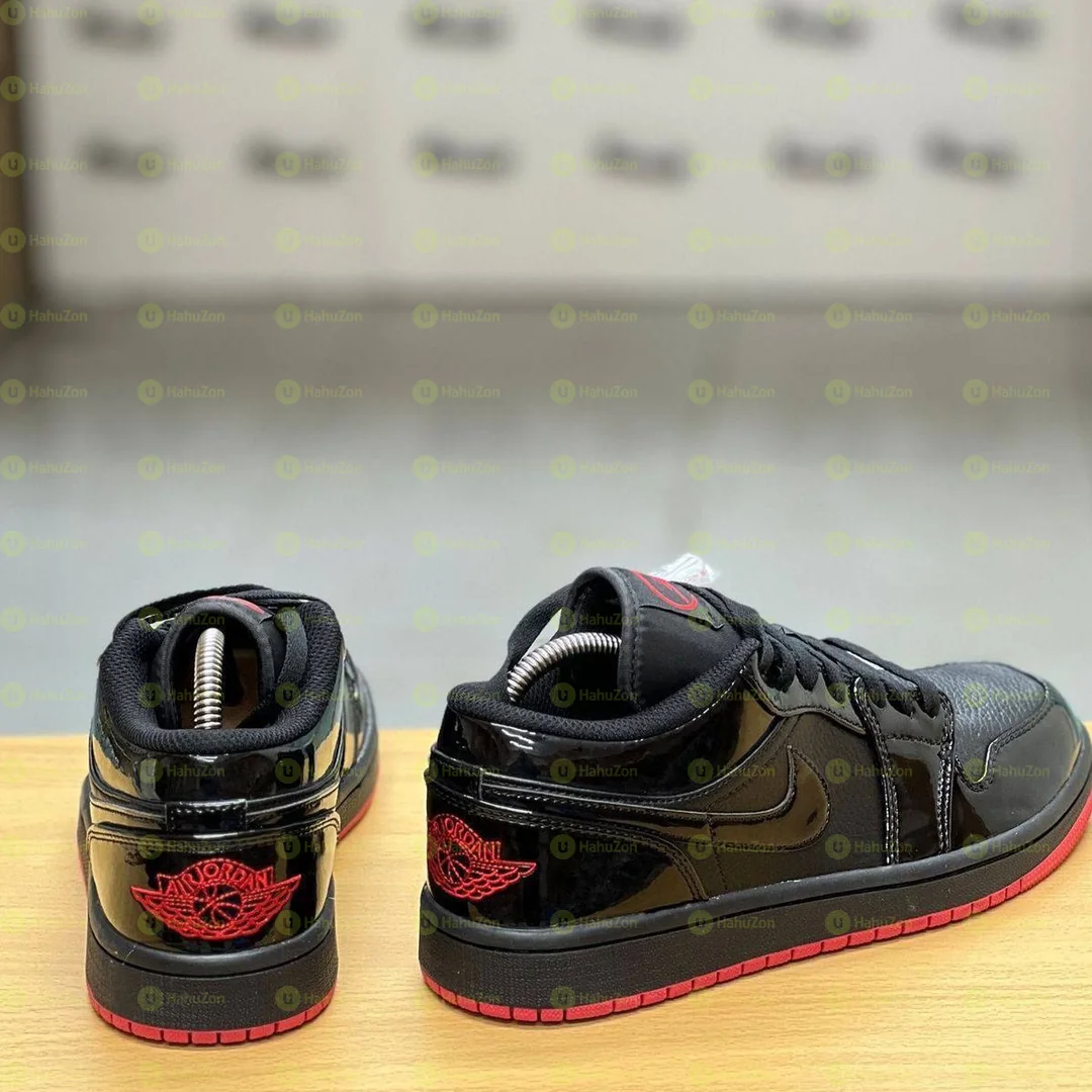 Air jordan 1 Low Men's Shoes