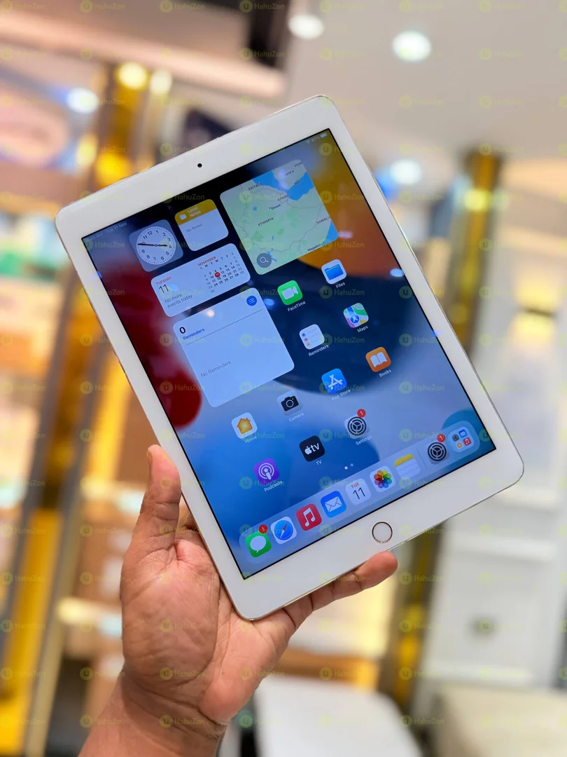 iPad Air 2