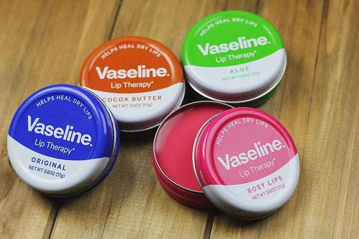 Vaseline Lip Therapy Lip Balm