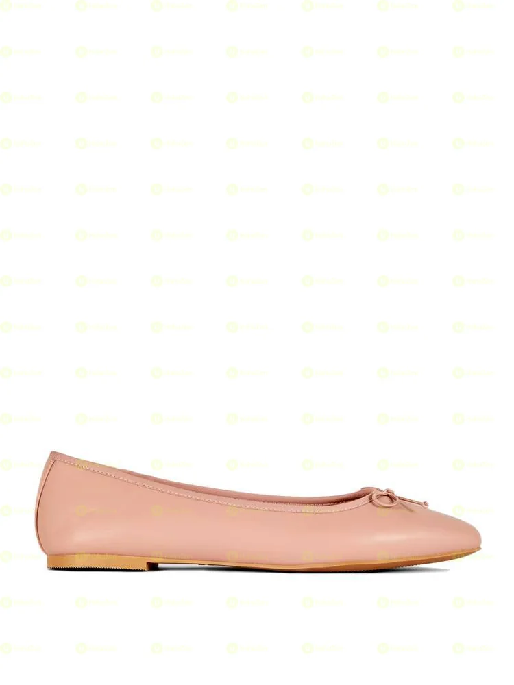 Primark Bow Ballerina Women's Flat