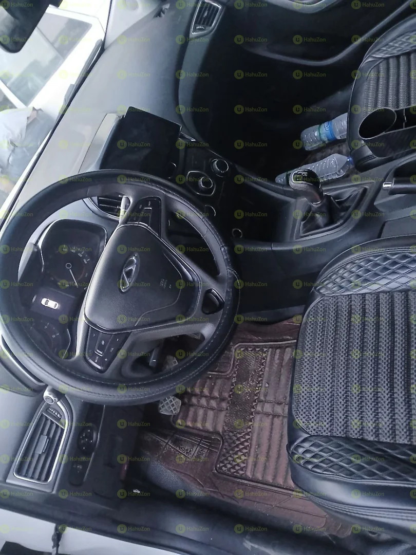 2023 Model-Cherry Arrizo 5