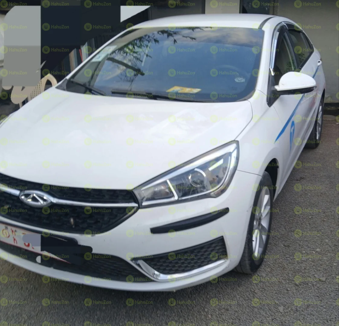 2023 Model-Cherry Arrizo 5