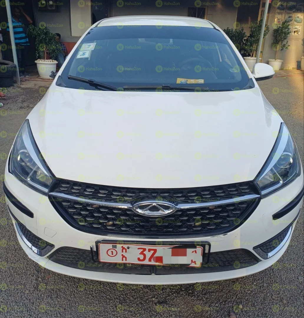 2023 Model-Cherry Arrizo 5