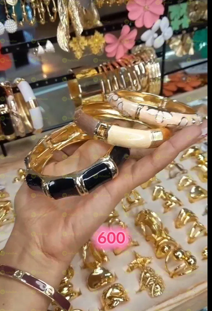 3 ፒስ የእጅ አንባር