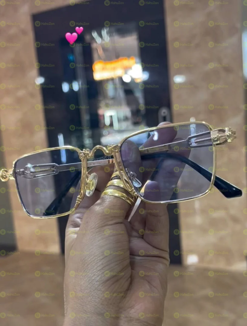 የሴቶች ፋሽን መነጽር