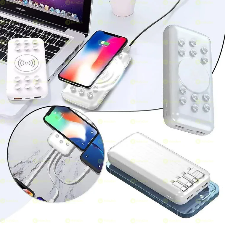 IT Holy P202 Power Bank