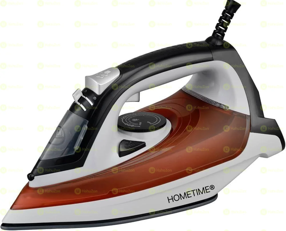 የልብስ መተኮሻ ካውያ