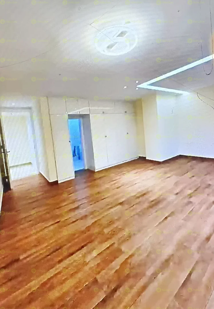 100 ካሬ የሚሸጥ አፓርትመት በደንበል