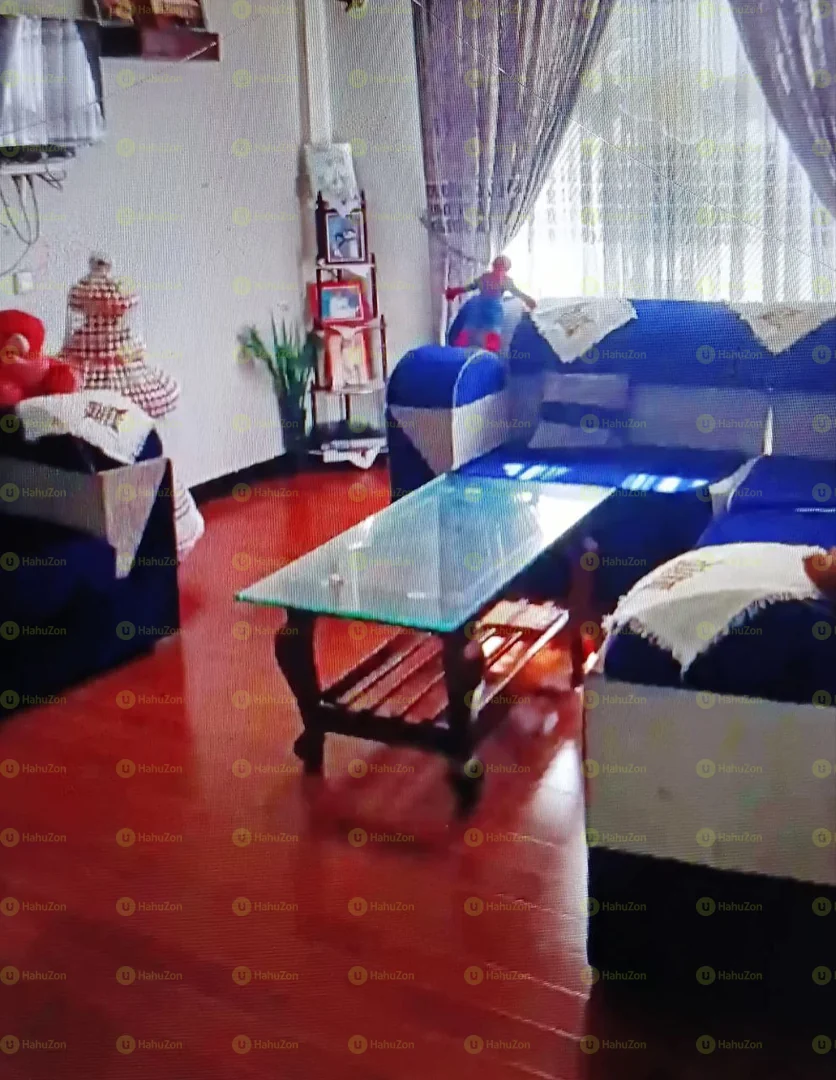 105 ካሬ የሚሸጥ አፓርትመንት በሰሚት 72