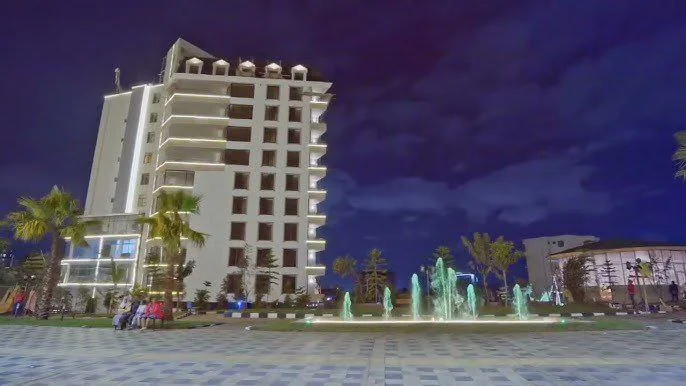 346 ካሬ የሚሸጥ ህንጻ በካዛንቺስ