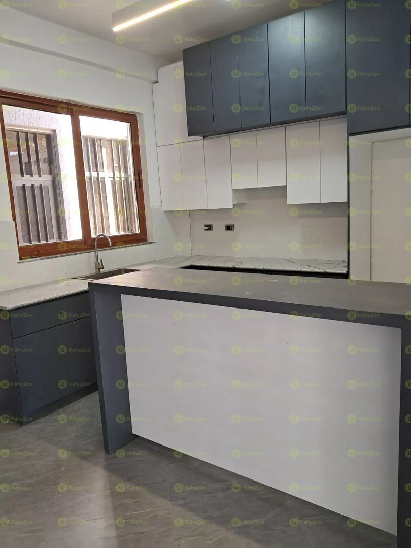 260 ካሬ የሚሸጥ G+2 ቤት በአያት