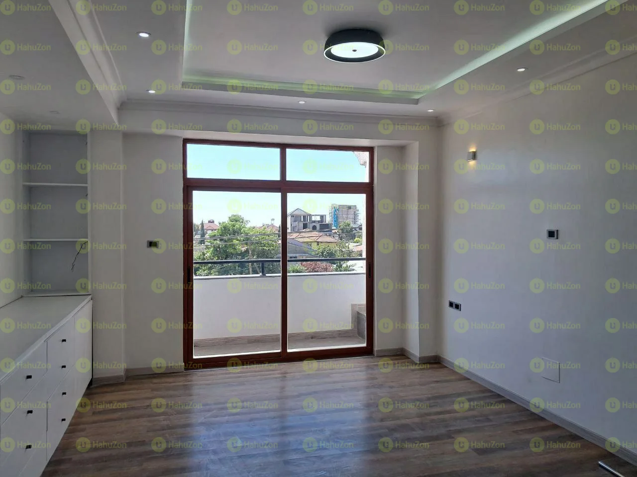 260 ካሬ የሚሸጥ G+2 ቤት በአያት