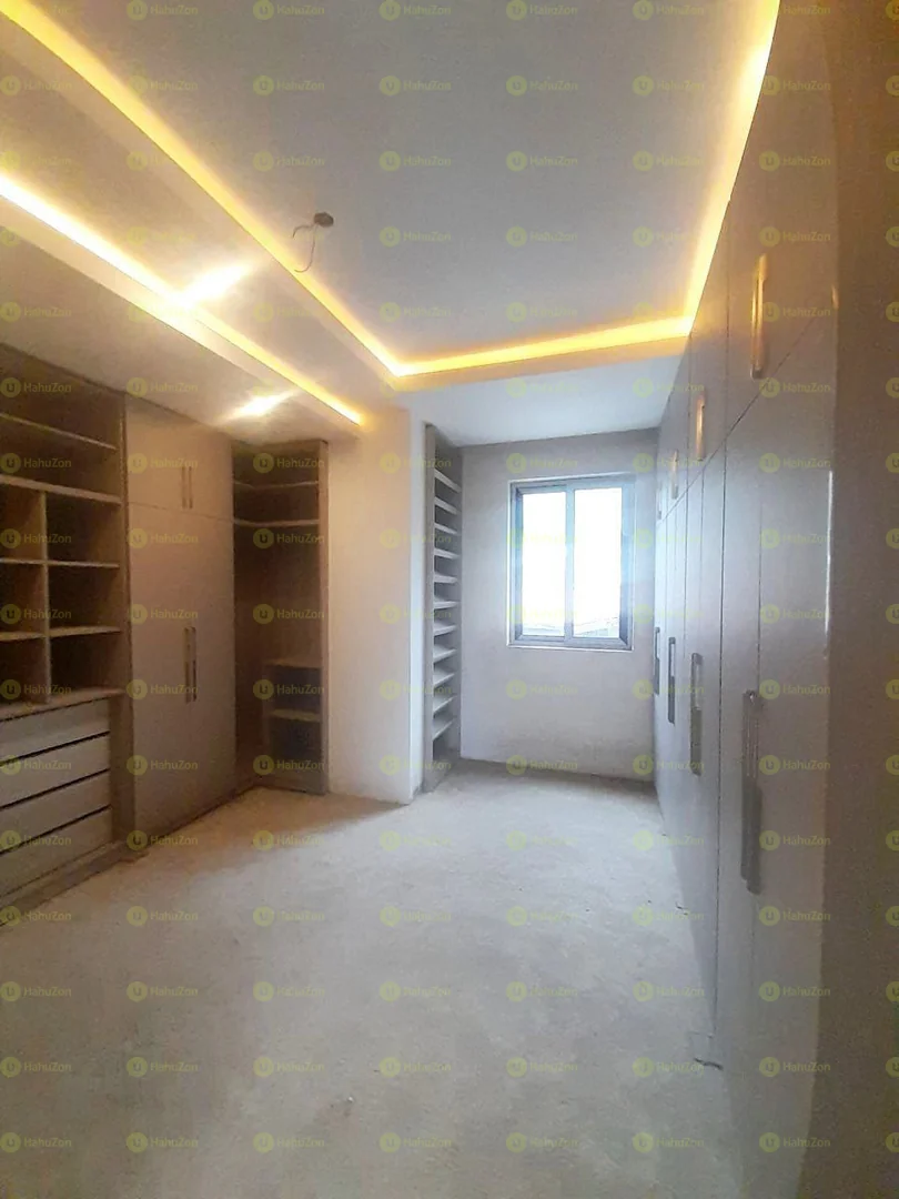 400 ካሬ የሚሸጥ G+3 ቤት በመገናኛ