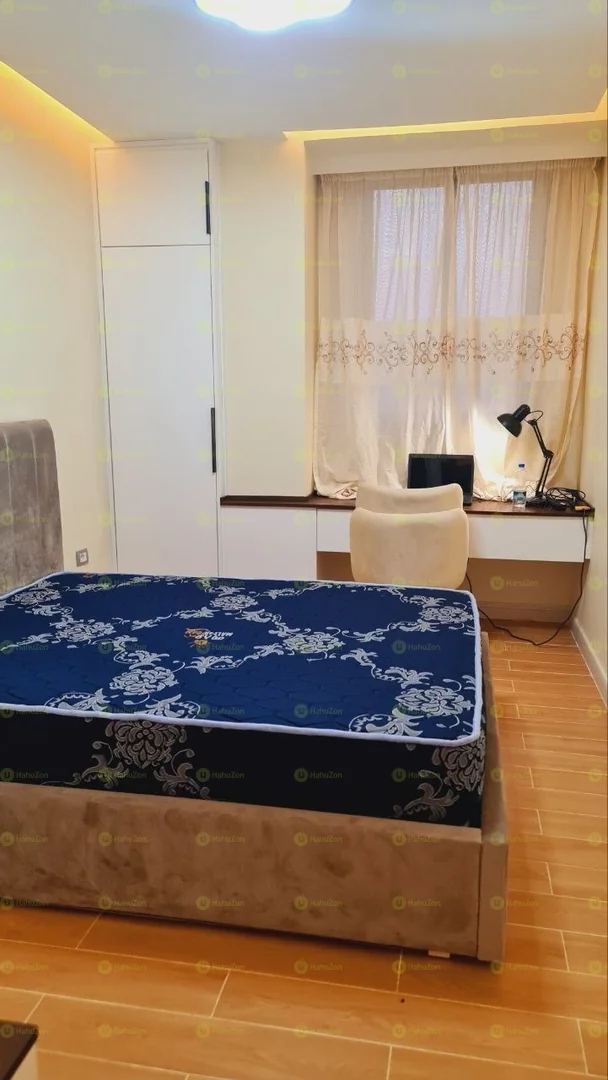 174 ካሬ የሚሸጥ አፓርትመንት ከነ ሙሉ እቃው በሰሚት