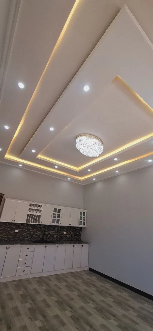 180 ካሬ የሚሸጥ ቪላ ቤት በሰሚት