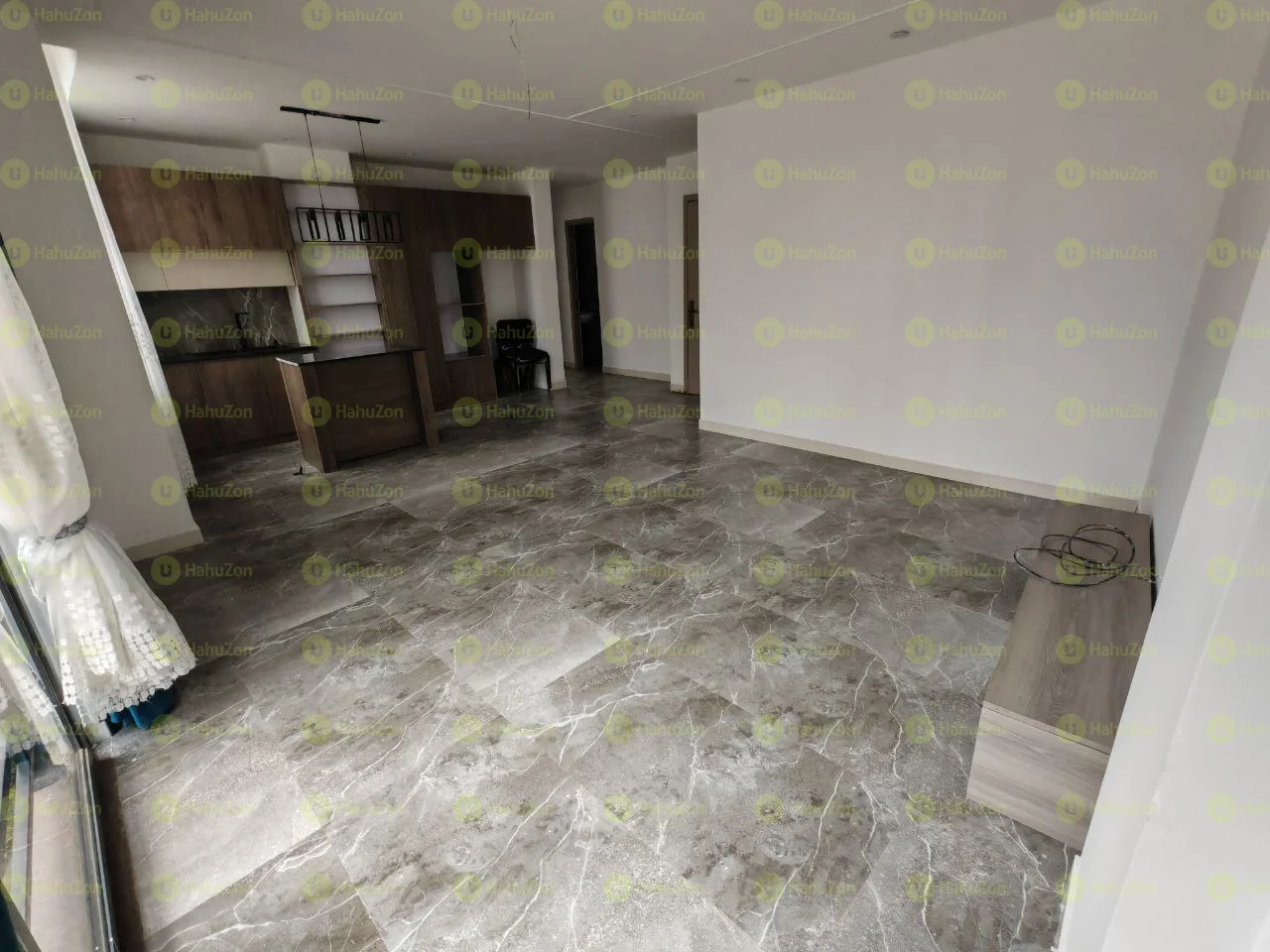 118 ካሬ የሚሸጥ አፓርትመንት በ22 ሲግናል