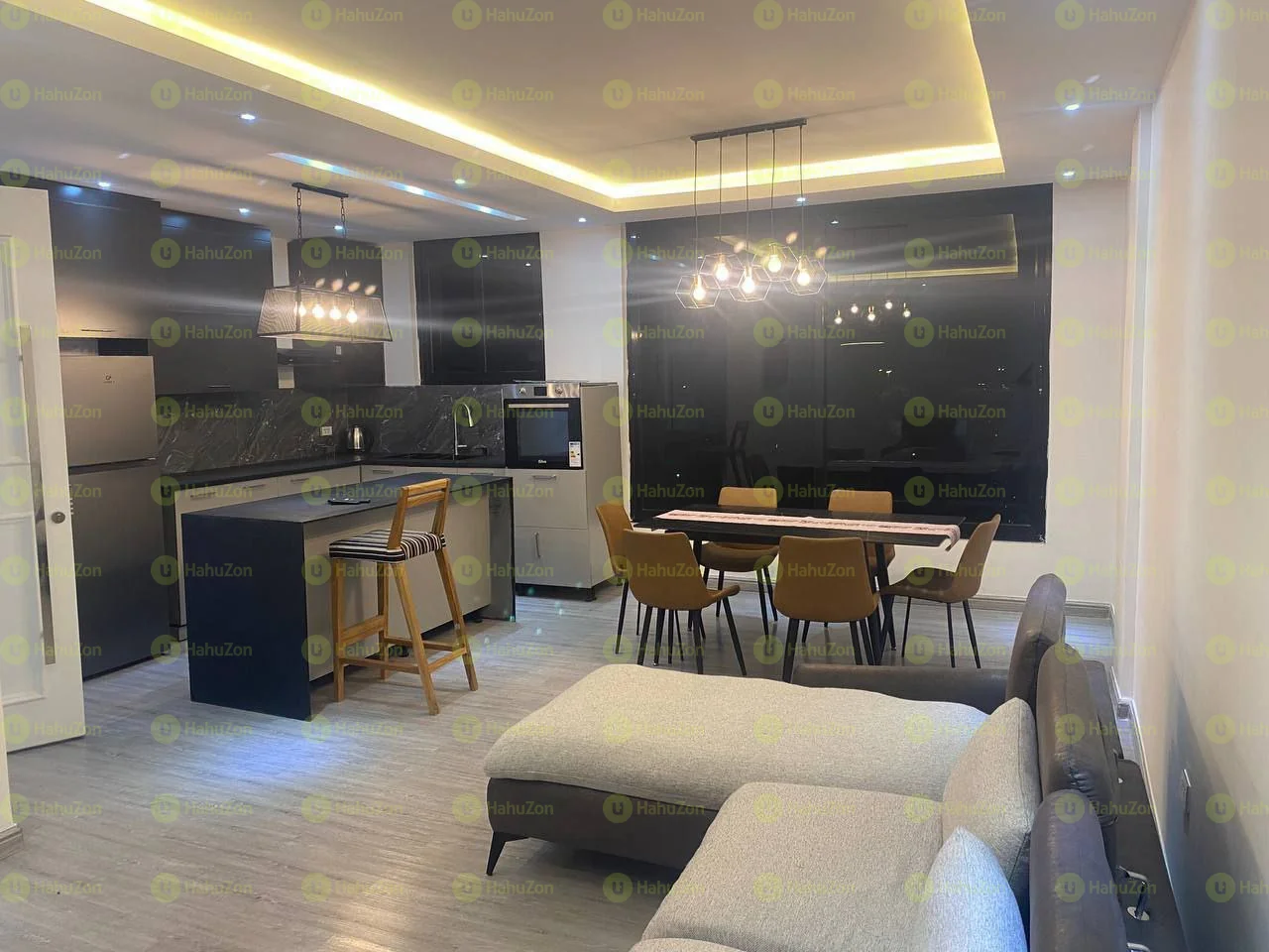 113 ካሬ የሚሸጥ አፓርትመንት በገርጂ