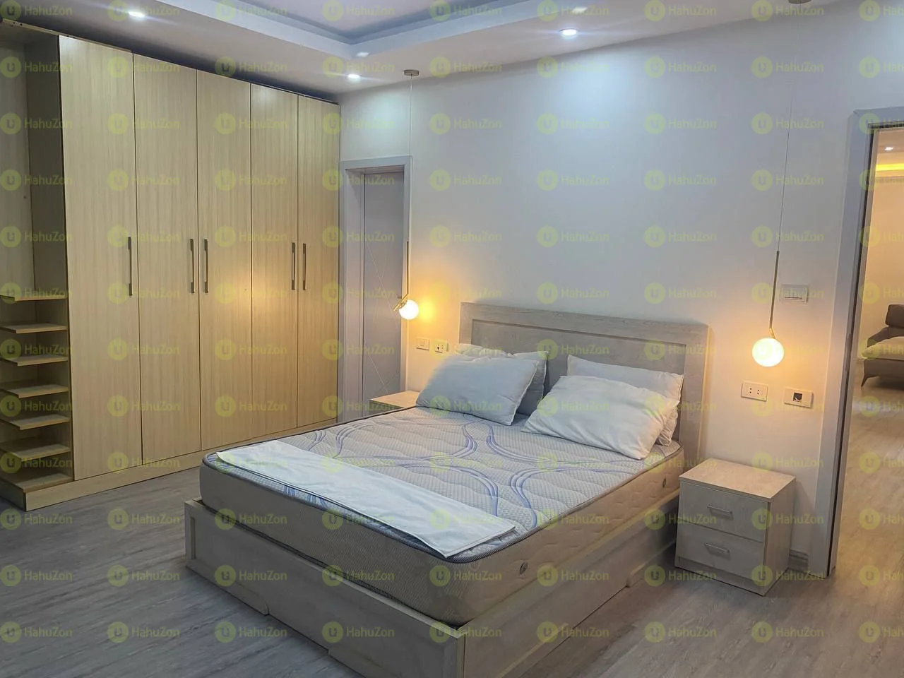 113 ካሬ የሚሸጥ አፓርትመንት በገርጂ