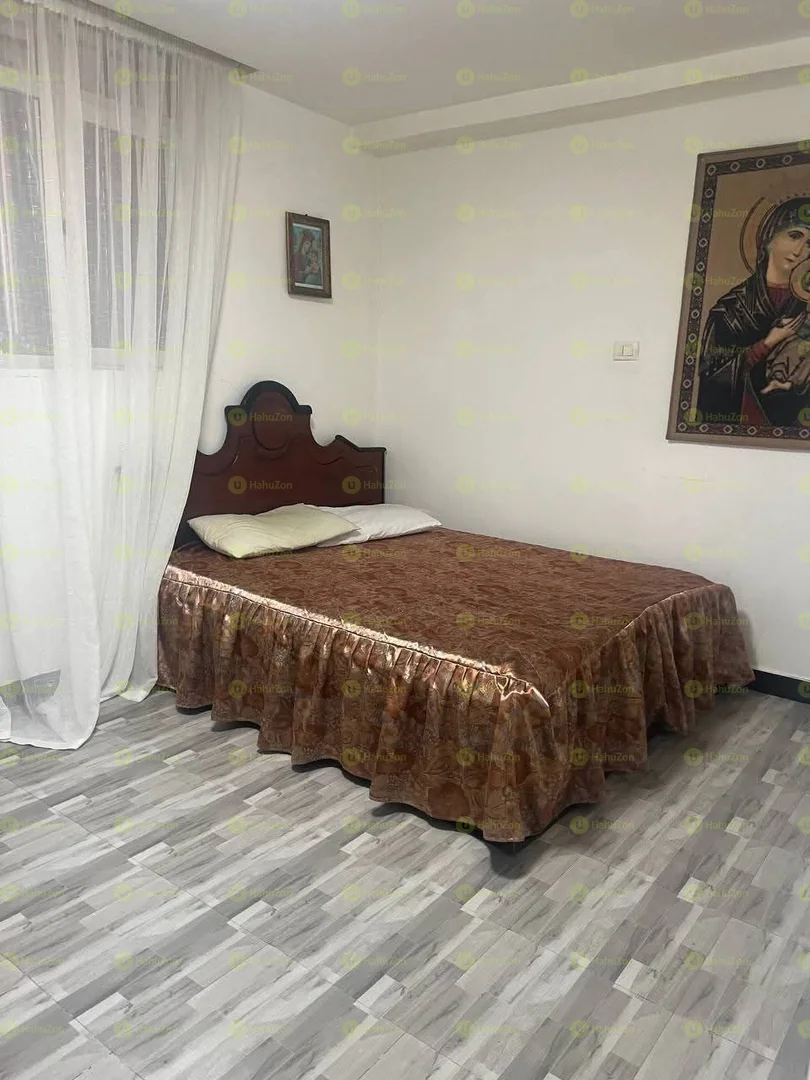 161 ካሬ የሚሸጥ አፓርትመንት በአያት