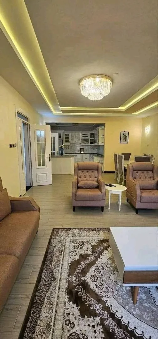 250 ካሬ የሚሸጥ G+2 ቤት በአያት